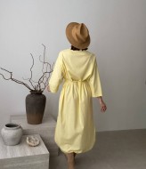 Сукня-сорочка LID-661A900