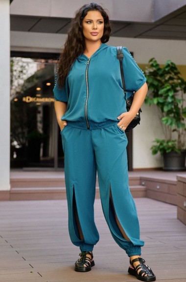 Женский костюм двойка VOJ-911A750