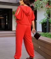 Женский костюм двойка VOJ-911A750