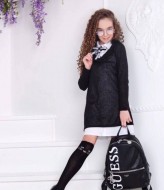 Двойное платье KL-444A300