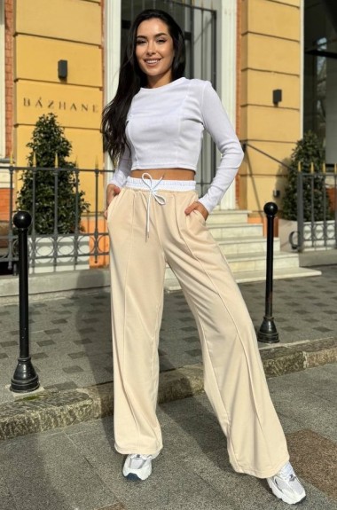 Комплект брюки и топ DN-187A470