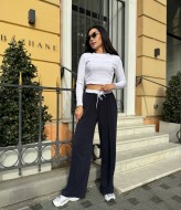 Комплект брюки и топ DN-187A470