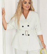 Брюки на резинке EY-726A11B12