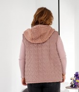 Стеганая жилетка SD-0107A650