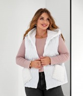 Стеганая жилетка SD-0107A650