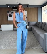 Костюм брюки и жилетка HB-0131A610