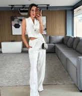 Костюм брюки и жилетка HB-0131A610