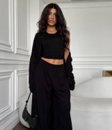 Костюм тройка женский с кардиганом  SAP-101A720