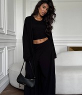 Костюм тройка женский с кардиганом  SAP-101A720