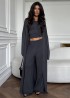 Костюм тройка женский с кардиганом SAP-101A720