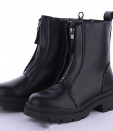 Демісезонні черевики NJ-VIO-M633-1A720