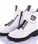 Модные женские ботинки NJ-VIO-197-53A680 Модные женские ботинки NJ-VIO-197-53A680