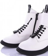 Модные женские ботинки NJ-VIO-197-53A680 Модные женские ботинки NJ-VIO-197-53A680