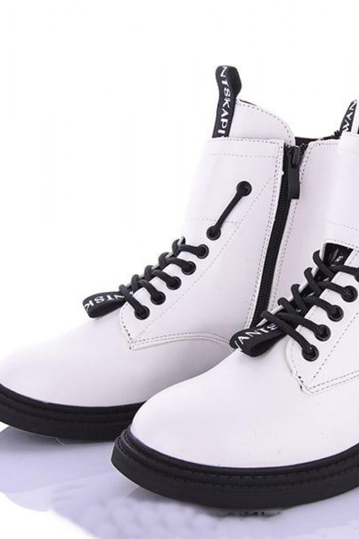 Модные женские ботинки VIO-197-53A680
