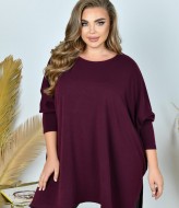 Туника женская батал NF-3670A450