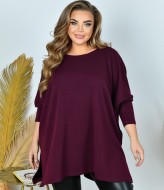 Туника женская батал NF-3670A450