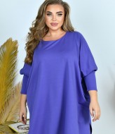 Туника женская батал NF-3670A450