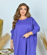 Туника женская батал NF-3670A450