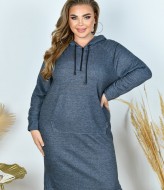 Платье прямого силуэта NF-3673A500