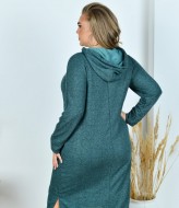 Платье прямого силуэта NF-3673A500