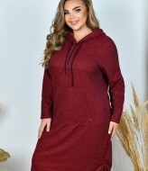 Платье прямого силуэта NF-3673A500