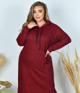 Платье прямого силуэта NF-3673A500