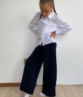 Школьные брюки  RZ-129A350