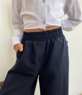 Школьные брюки  RZ-129A350