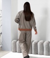 Костюм женский кашемир LF-255A1080