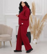 Брючный спортивный костюм NOB-23041A590