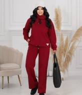 Брючный спортивный костюм NOB-23041A590