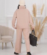 Брючный спортивный костюм NOB-23041A590