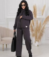 Брючный спортивный костюм NOB-23041A590