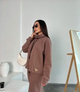 Брючный спортивный костюм NOB-23041A590