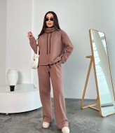 Брючный спортивный костюм NOB-23041A590