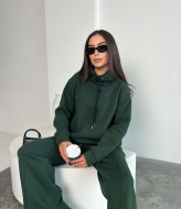 Брючный спортивный костюм NOB-23041A590