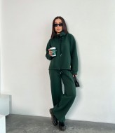 Брючный спортивный костюм NOB-23041A590