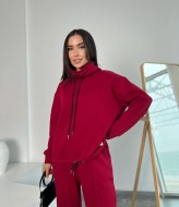 Брючный спортивный костюм NOB-23041A590