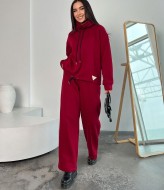 Брючный спортивный костюм NOB-23041A590