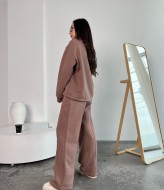 Брючный спортивный костюм NOB-23041A590