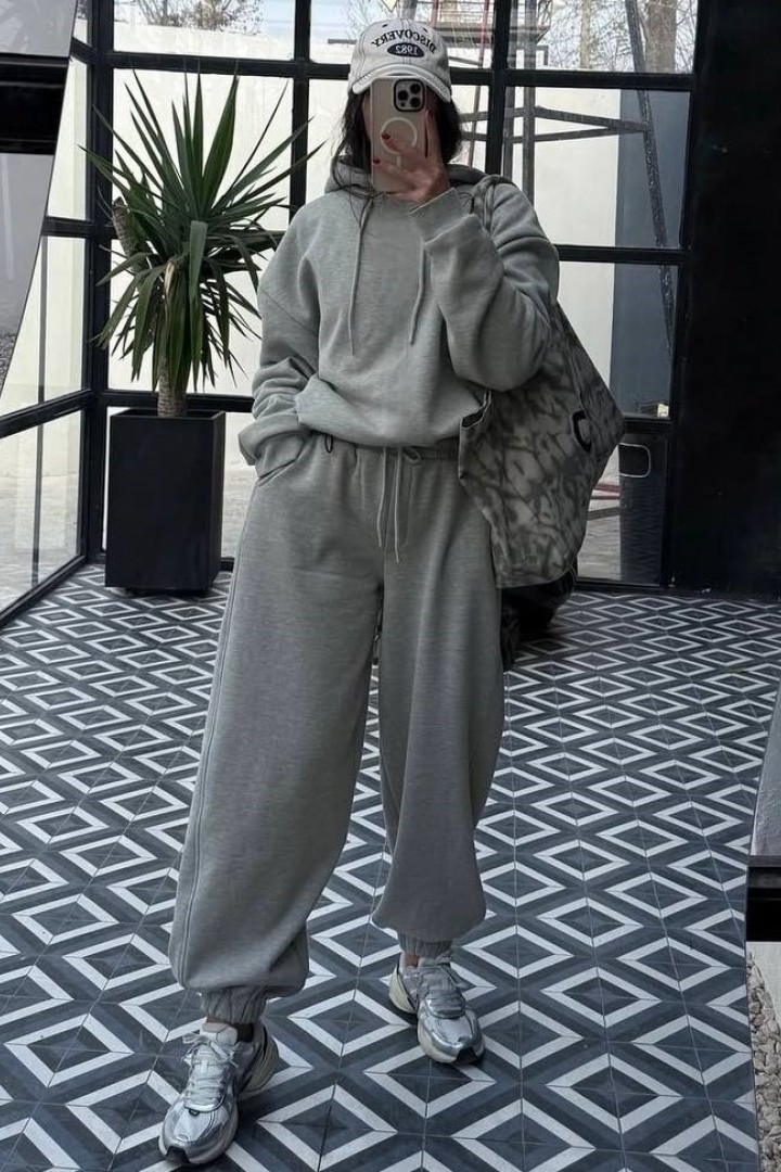 Спортивный костюм LK-352A650