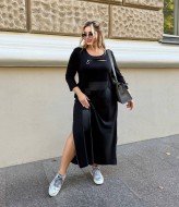 Трикотажне плаття VL-1102A750