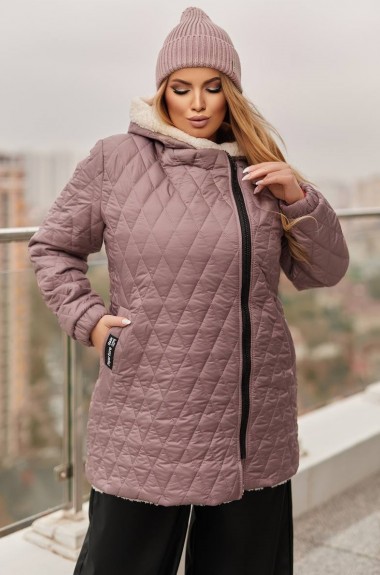 Теплая куртка VLT-1608A1200