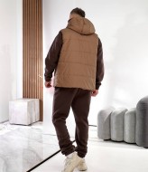 Спортивный костюм тройка мужской  VLT-562A1400