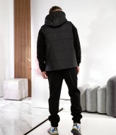 Спортивный костюм тройка мужской  VLT-562A1400