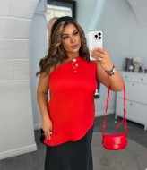 Топ на одне плече AB-250A9