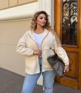 Вітровка без підкладки AB-1750A14