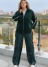 Женский костюм двойка VLT-1650A1000