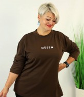 Длинный лонгслив YS-2187A300B370