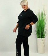 Длинный лонгслив YS-2187A300B370 Длинный лонгслив YS-2187A300B370